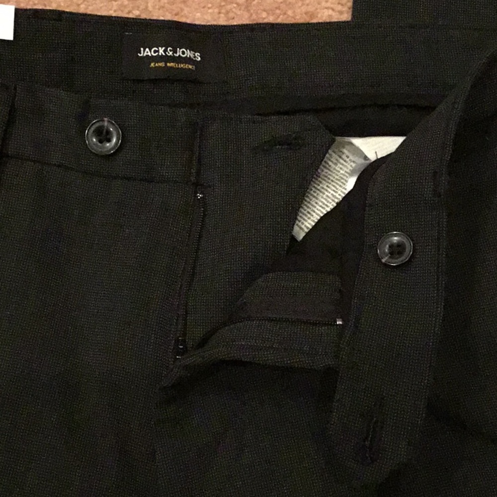 New Jack& Jones Dress Pants - Picture 13 of 16